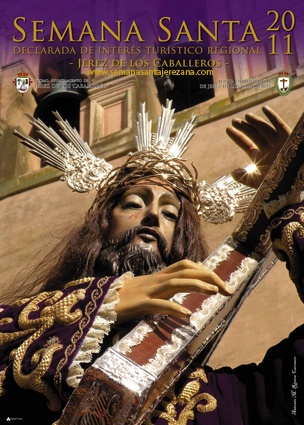 Semana Santa en Jerez de los Caballeros  